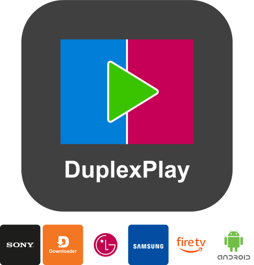 DuplexPlay