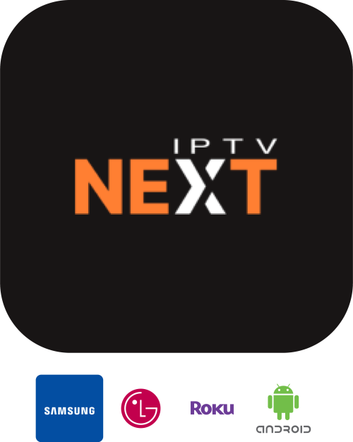 IPTV NEXT