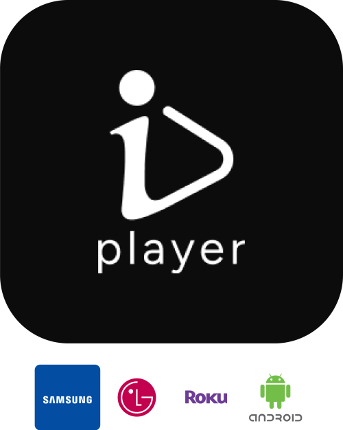 IPTV PLAYER 2