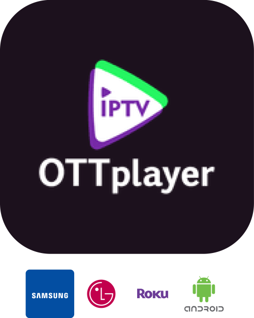 OTT player