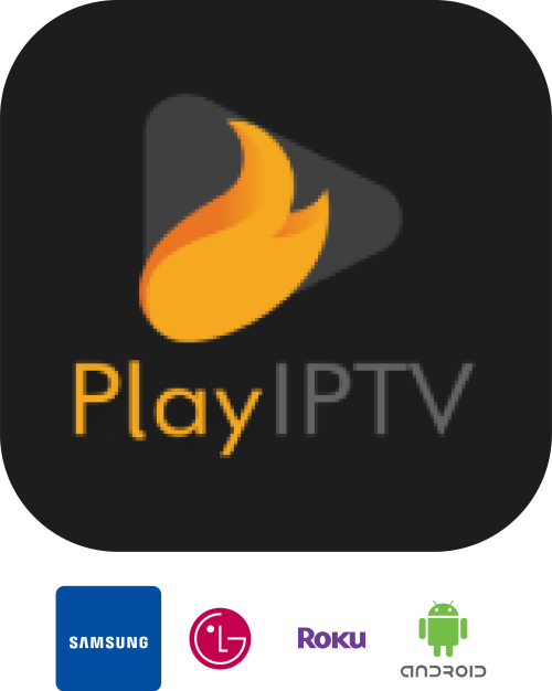 Play IPTV