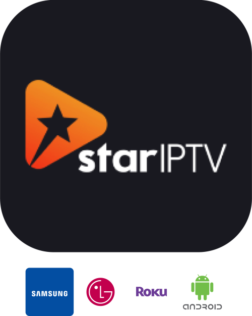 Star IPTV