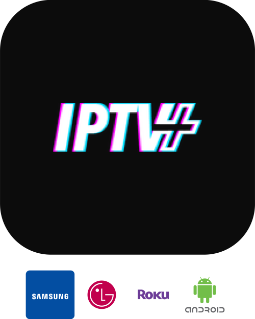 iptv plus