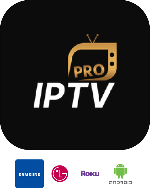 iptv pro